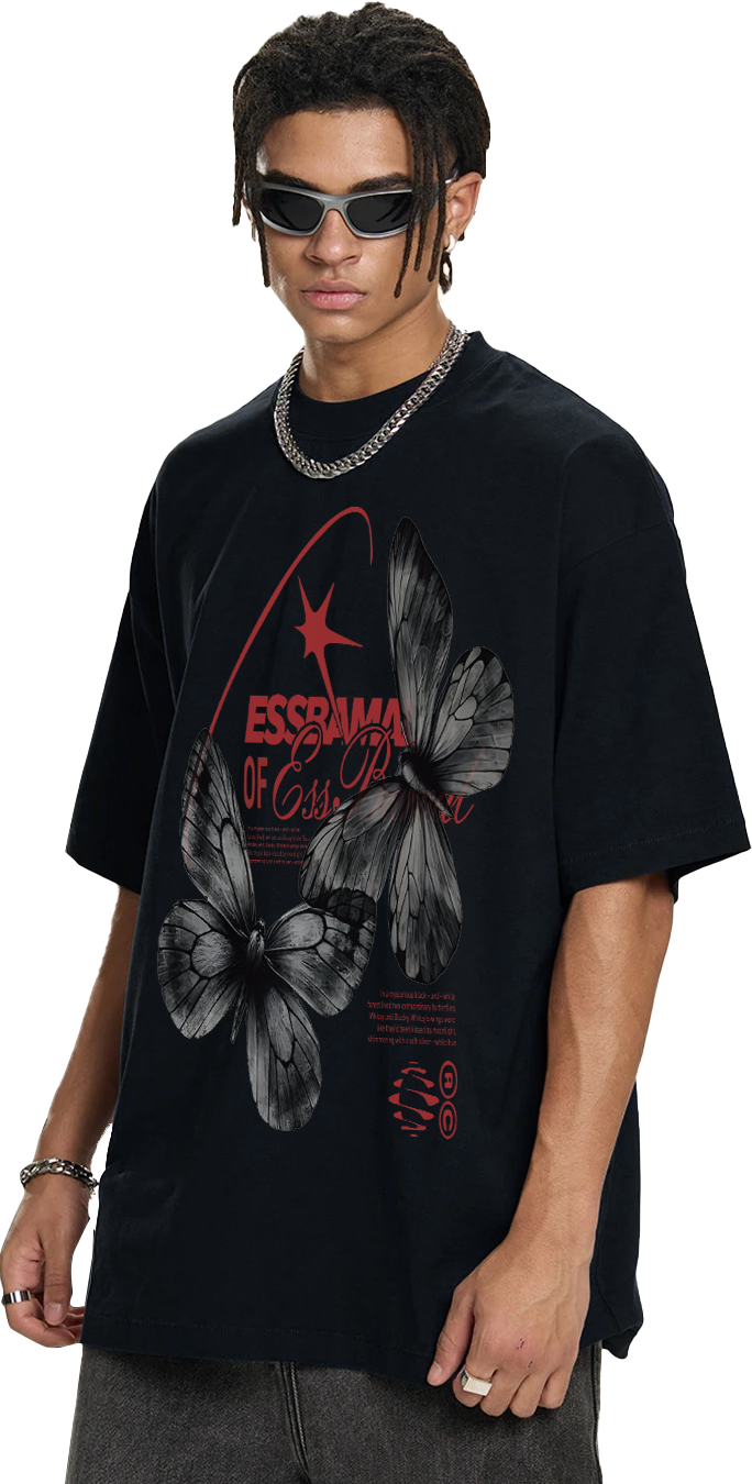 T-SHIRT