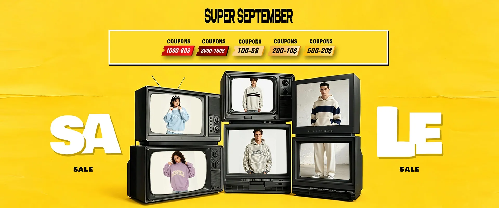 Hello Clothing Super September apparel collectionlaite_slide_1