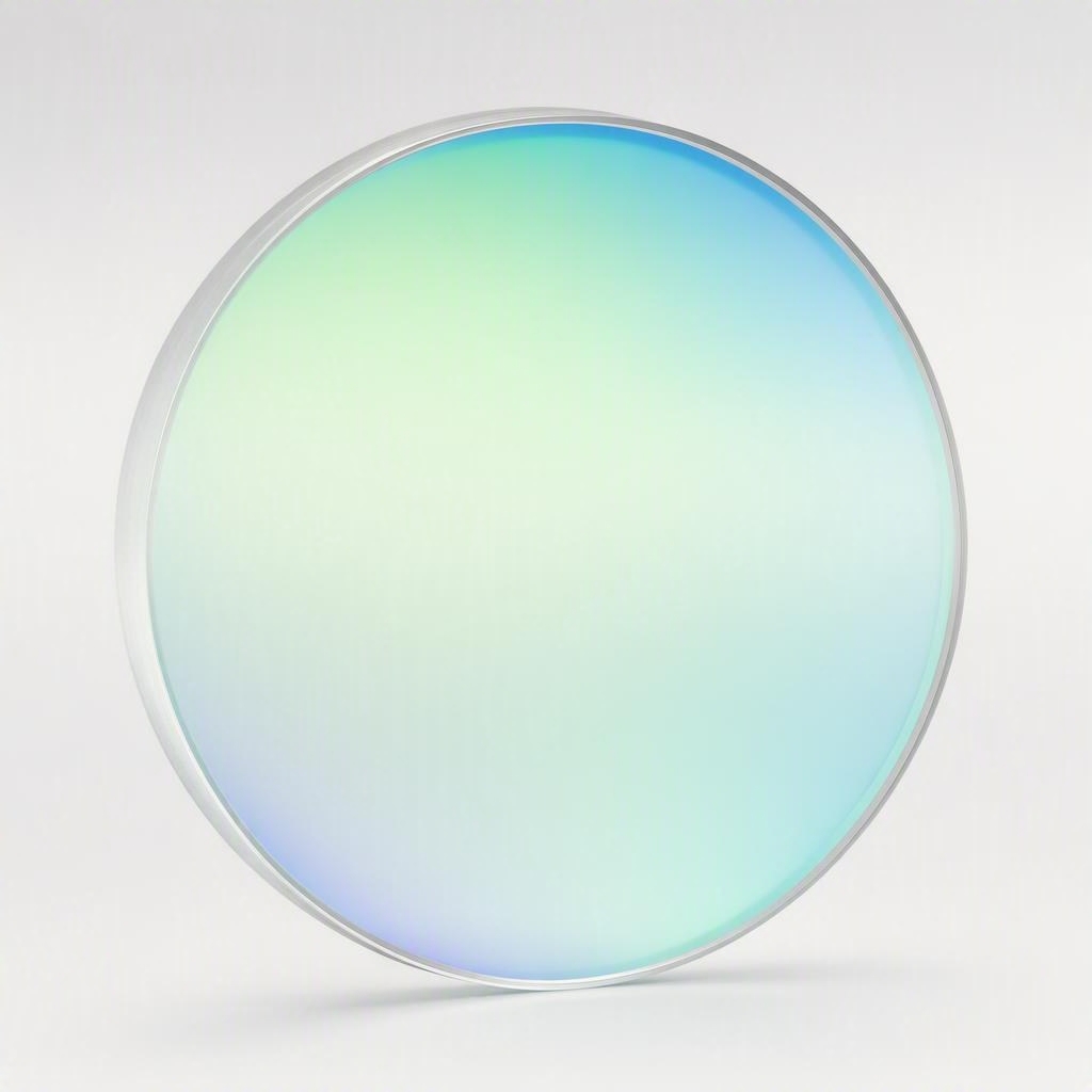 AR & Hydrophobic Coating Service on Supplied Lenses