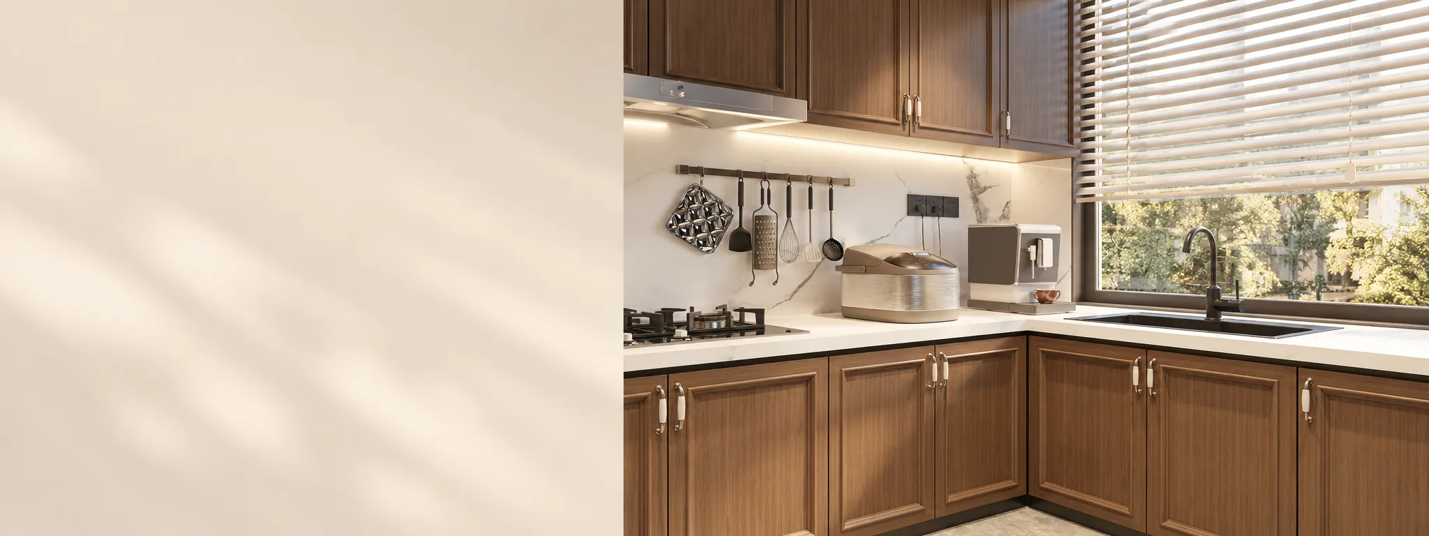 Made-to-measure cabinetry inspirationslide-1