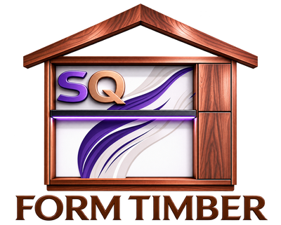 FORM TIMBER