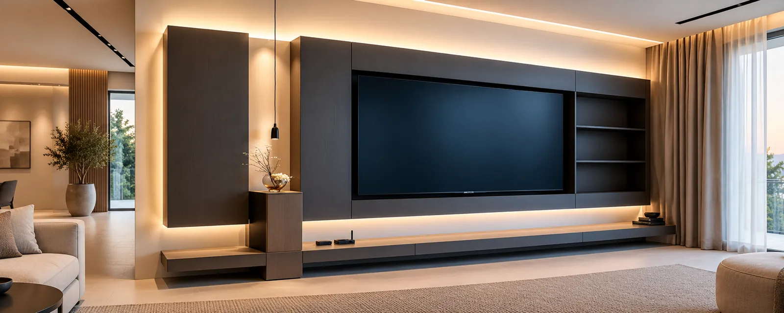 TV & Media Cabinets cabinetry design inspiration