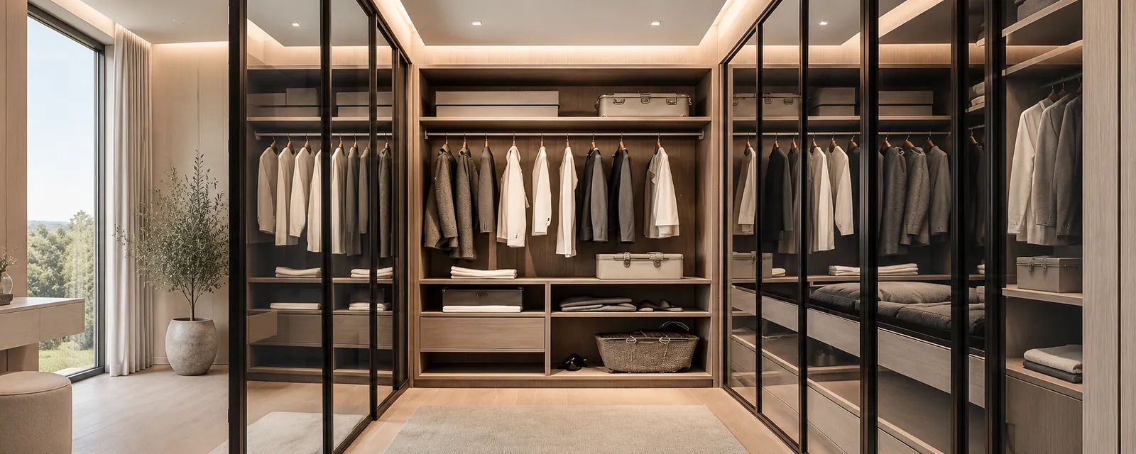 Custom cabinetry design inspiration