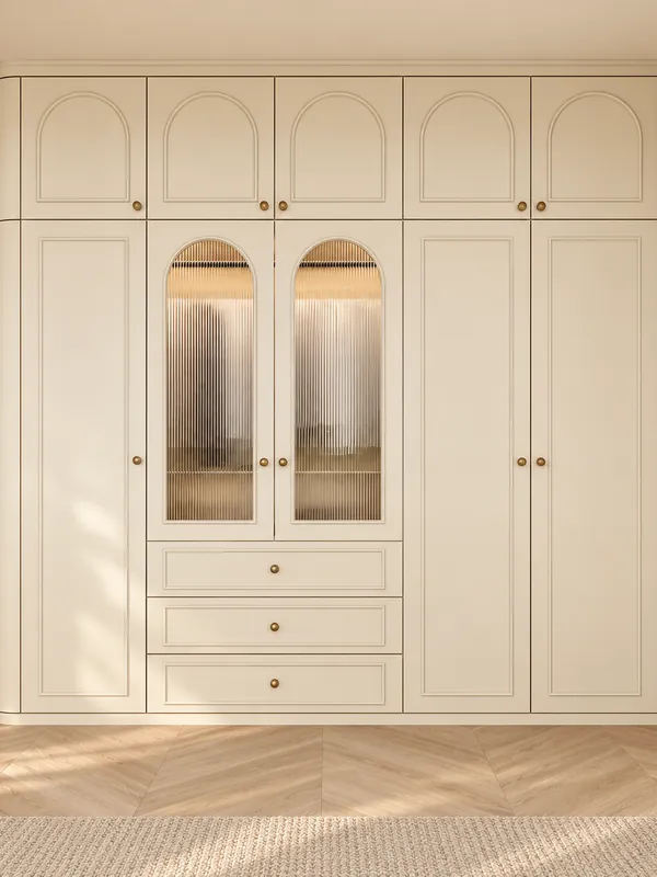 Wardrobes cabinetry design inspiration