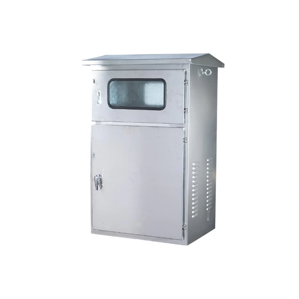 Electric Meter Boxes