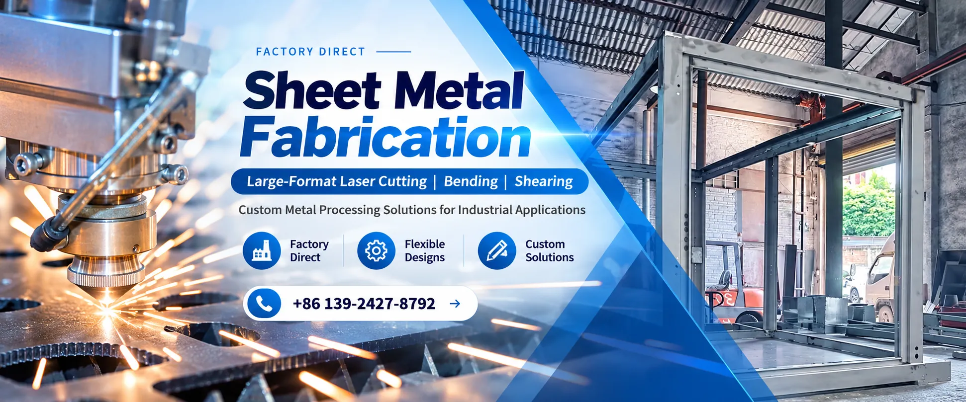 Sheet Metal Fabricationslide_2