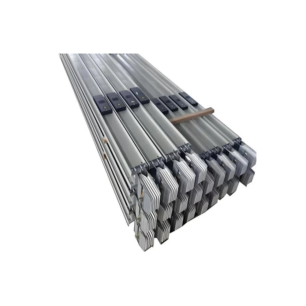Busbar Trunking
