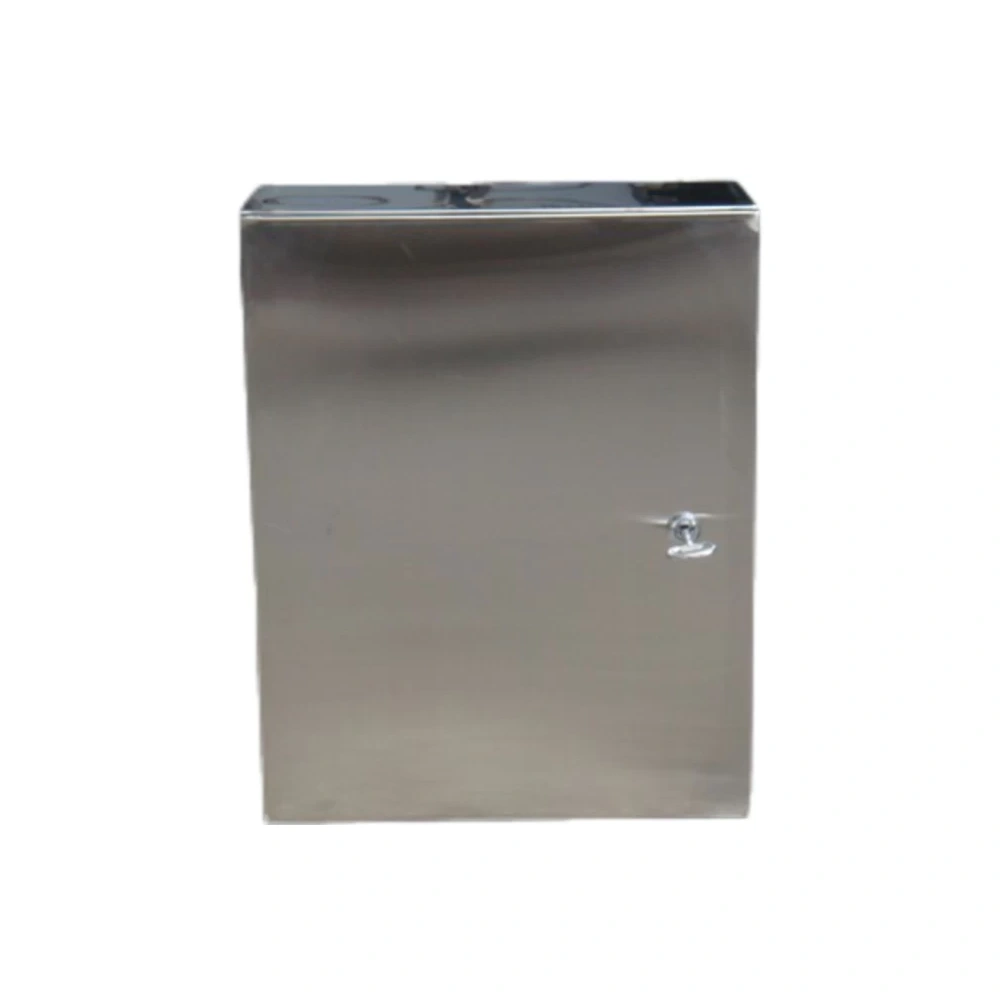 Control, Surveillance & Indoor Boxes