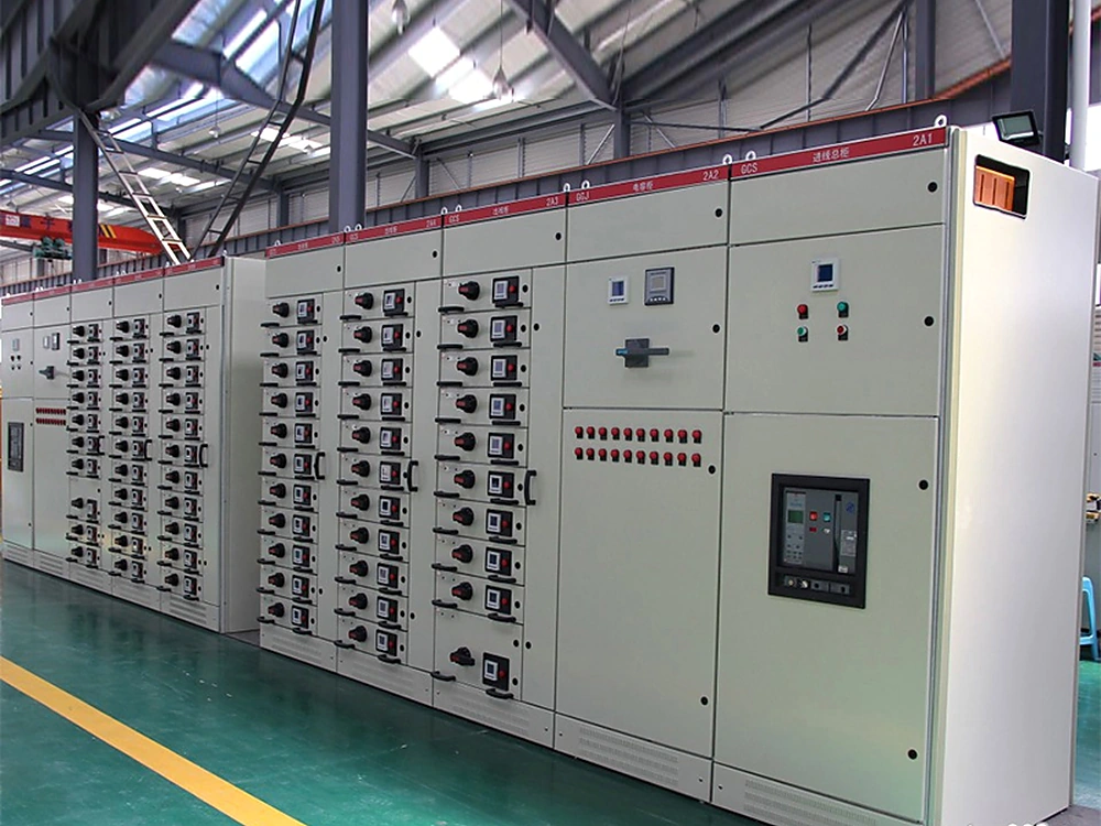 GCS Switchgear