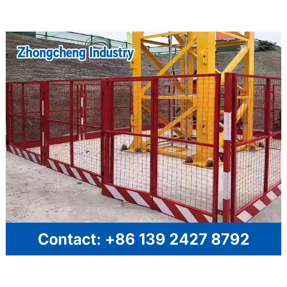 Protective Work Shelters