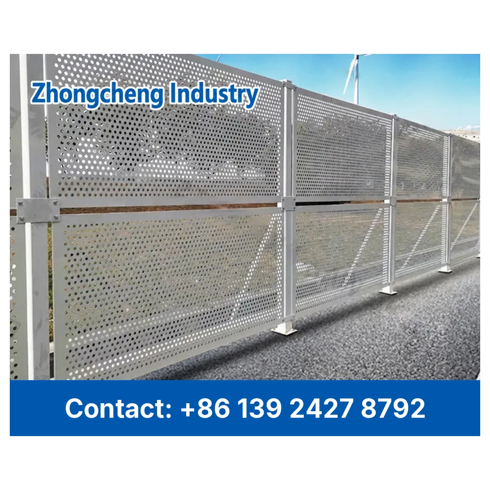 Site Hoarding & Safety Barriers