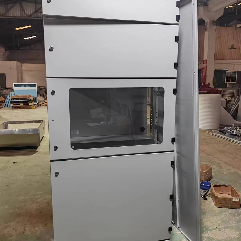 Photovoltaic Grid Connection Metering Cabinet