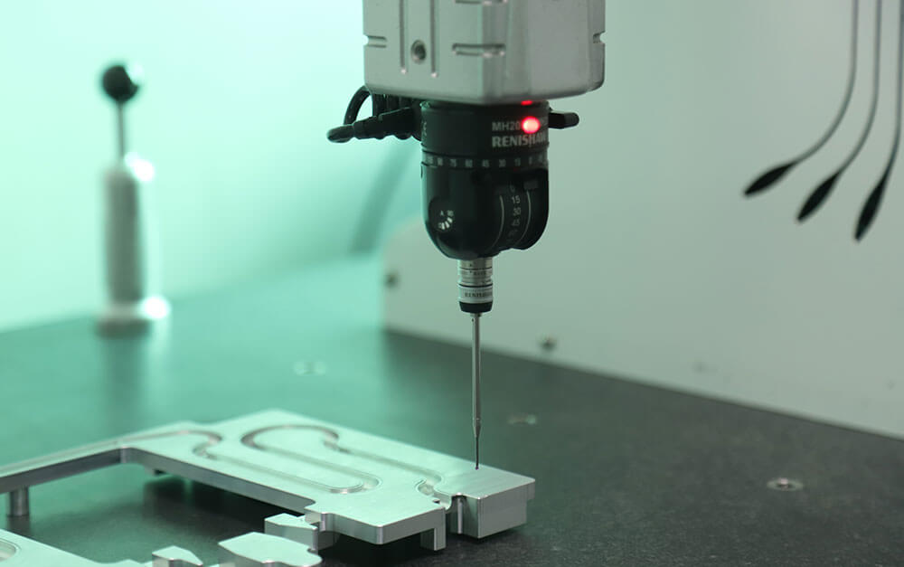 What is a three-dimensional measuring instrument? And what is it's ...