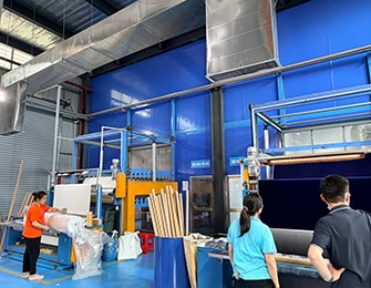 Production line