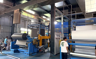 Automated Production Lines