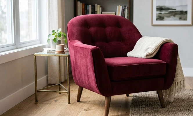 Furniture Application