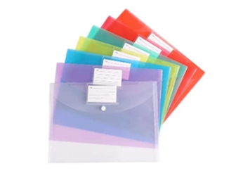 PP file folder