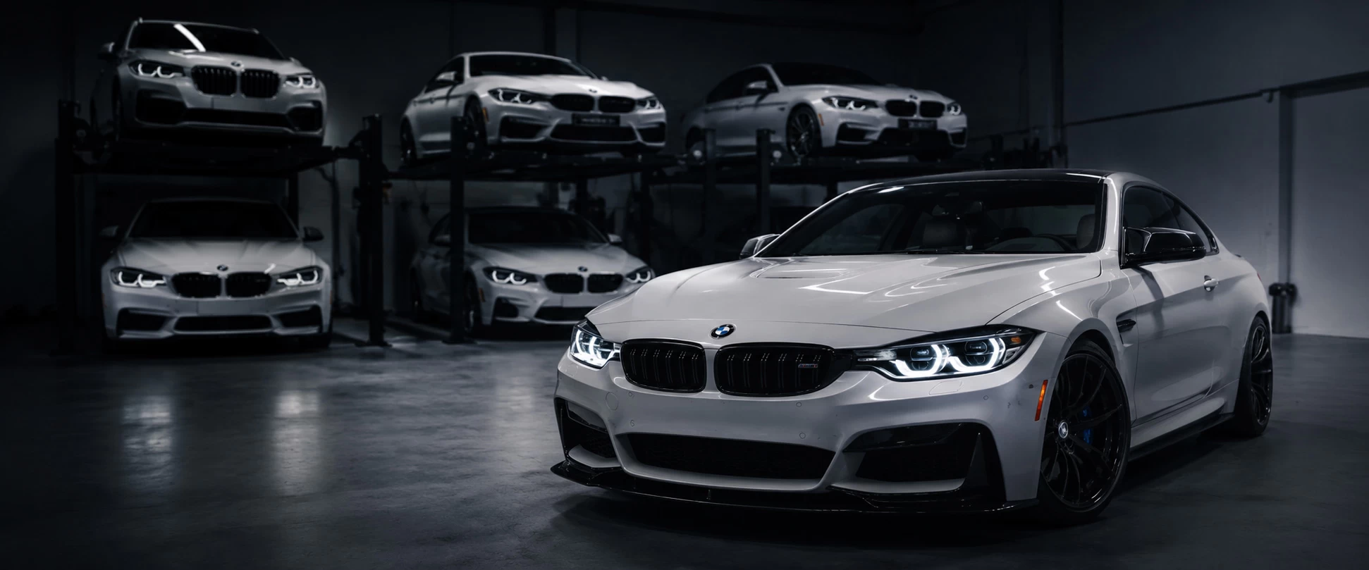 Used cars sourced in China for export