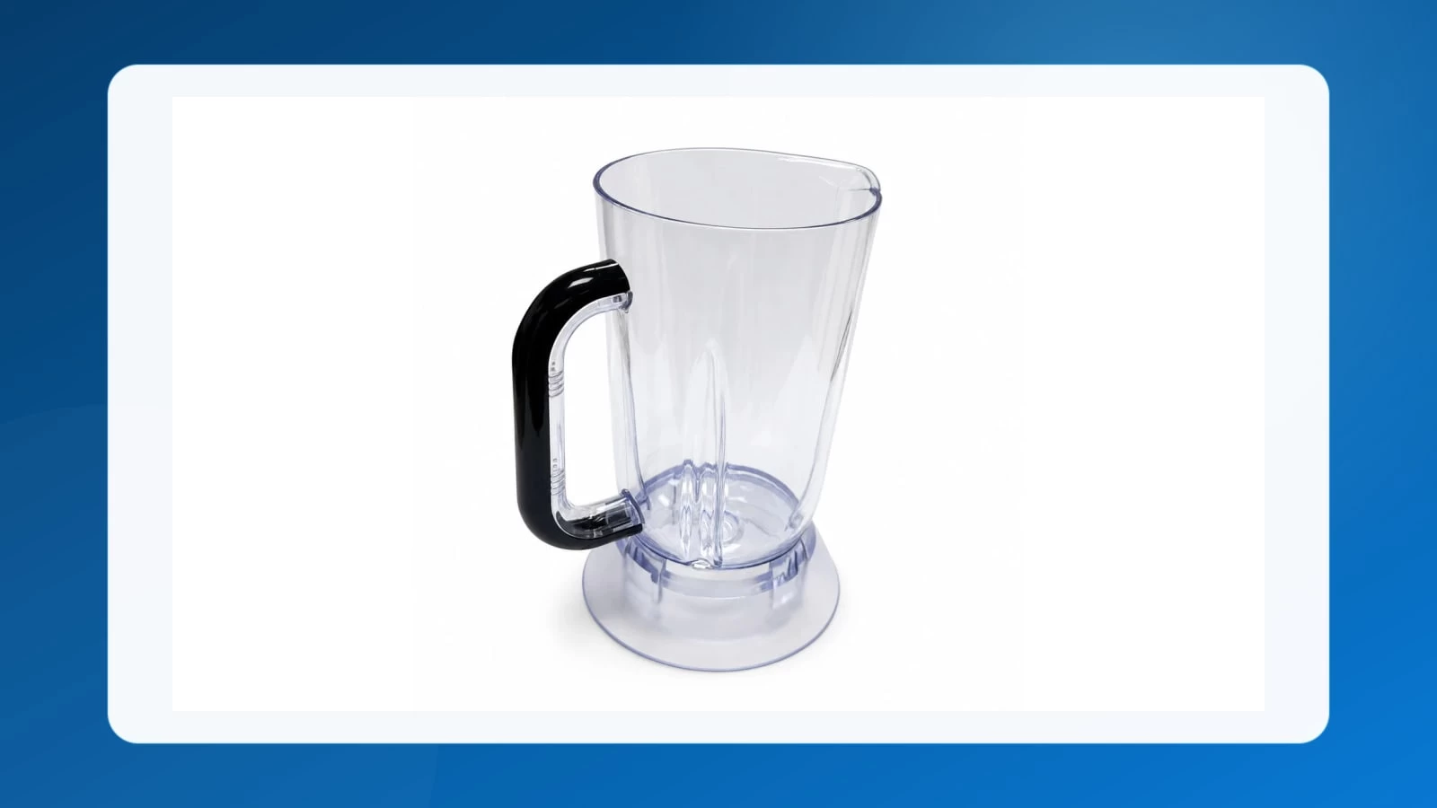 Custom Appliance Plastic Components applications and customization options