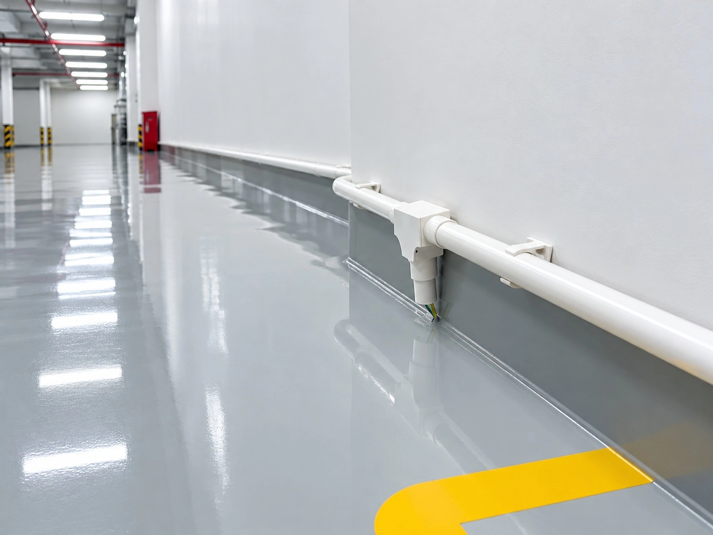 BELIJ ESD Protection Facility 4