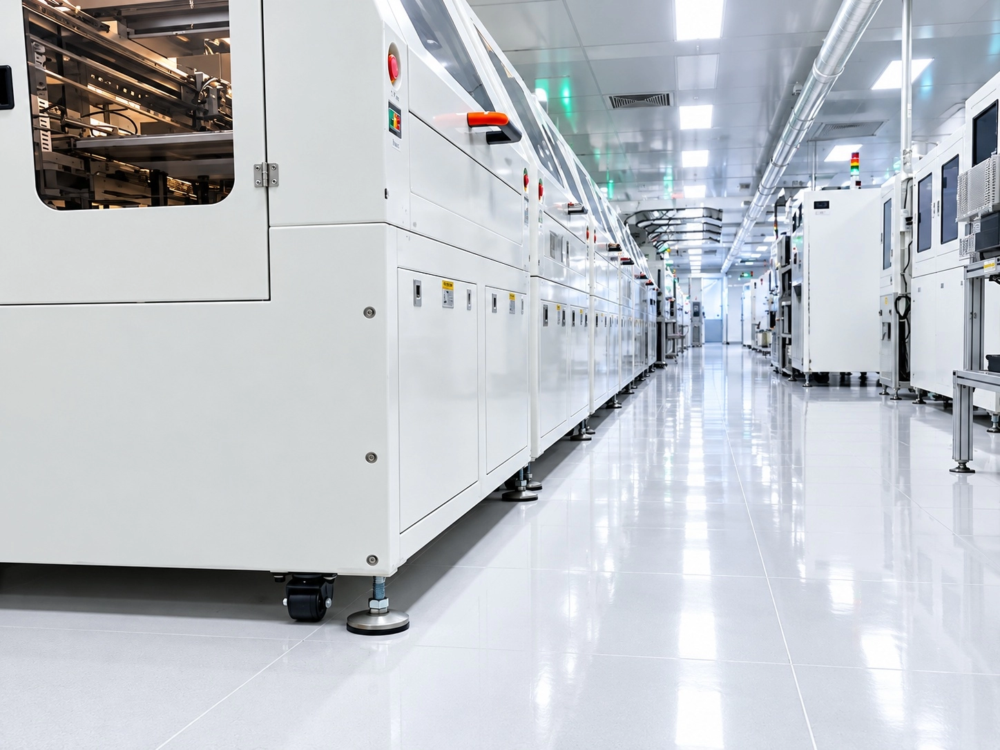 BELIJ ESD Protection Facility 2