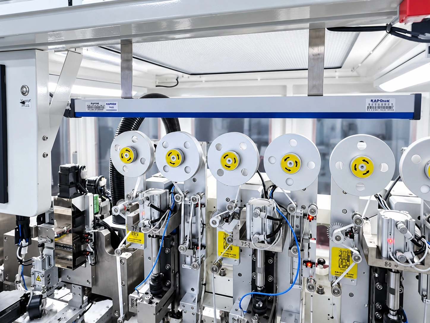 BELIJ ESD Protection Facility 14