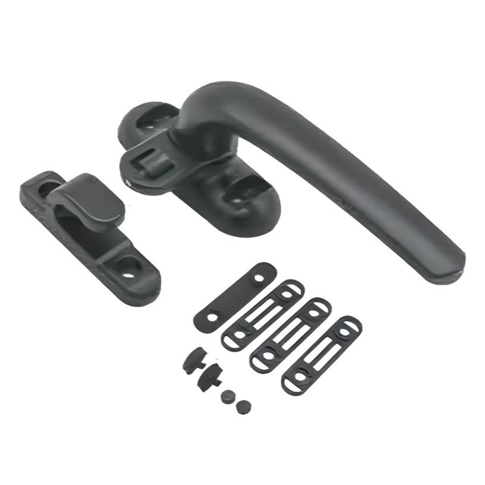 Window Handle Series