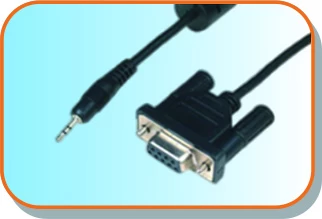 Dc Sub D-sub Cable factory | Weisheng