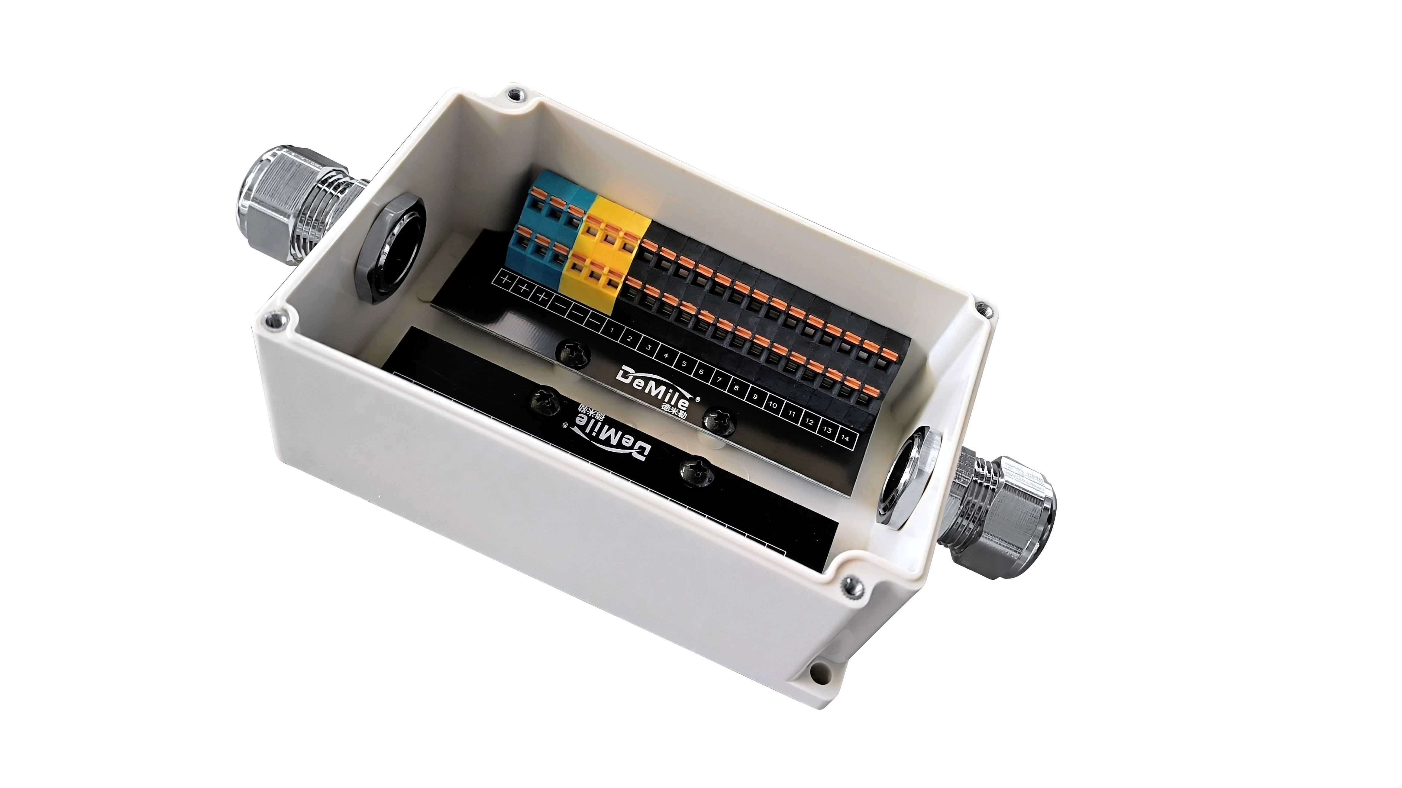 High-end Signal Junction Box