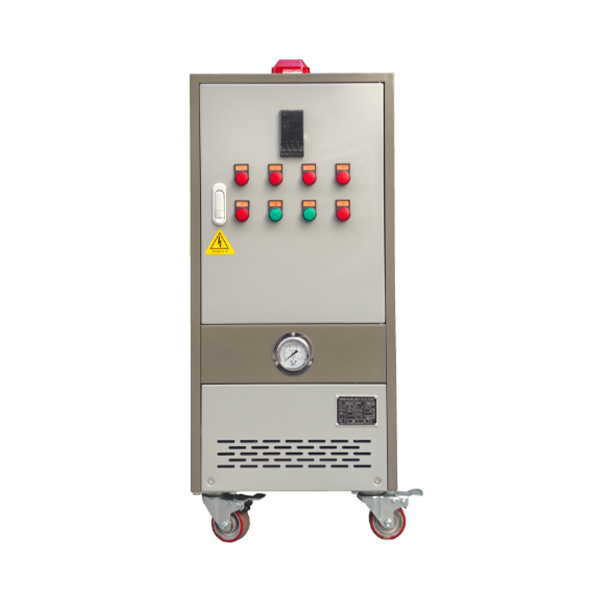YWM-10-12T-120℃ Water Temperature Machine
