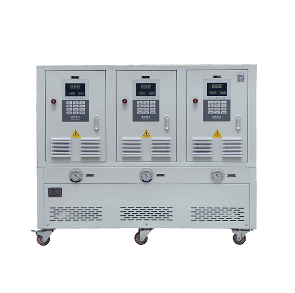 YWMJT-10CL-18-120℃ Three-in-One Water Temperature Machine