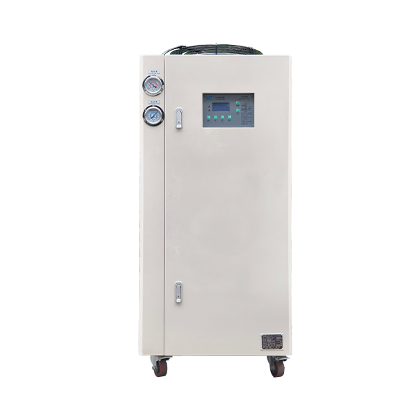 YC-10C Air-cooled Chiller