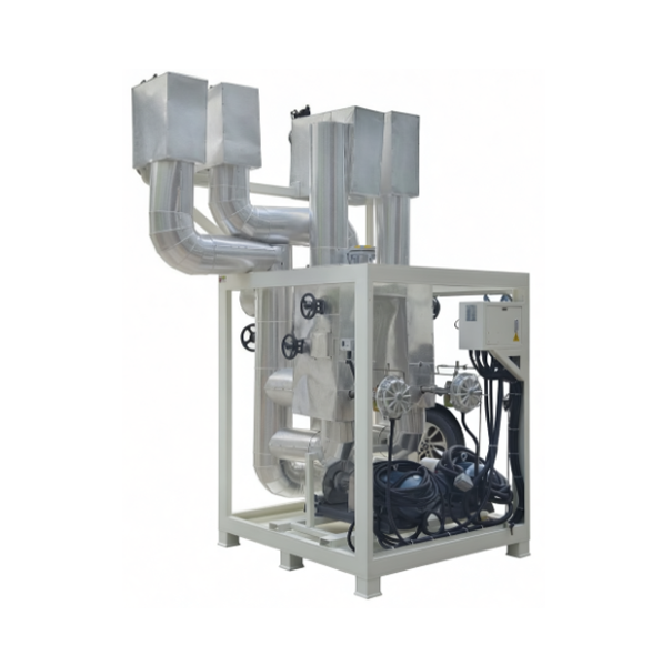 YOTB-75CL-45K Secondary Circulation Heating System (High Power)