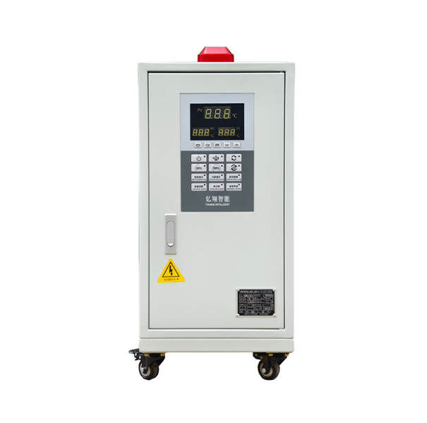 YWM-10-12-120℃ Standard Water Temperature Machine