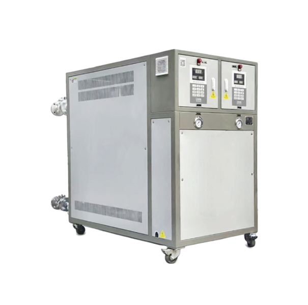 YWMJD-40CL-18T-120℃ Dual-Unit Integrated Water Temperature Machine