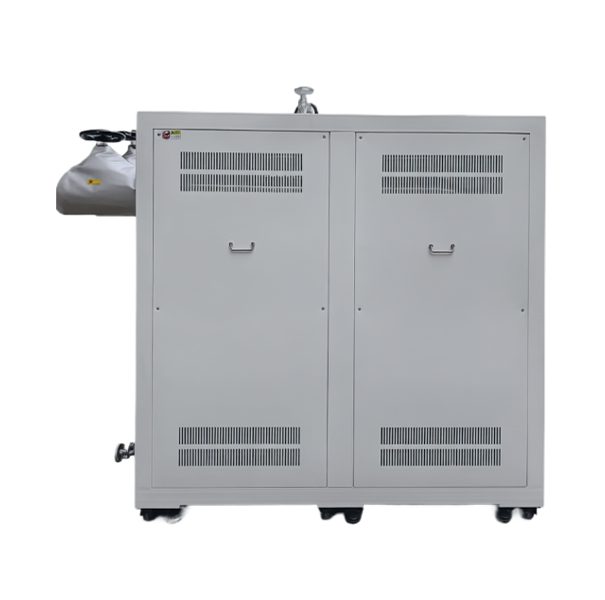 YOHT-150CL-90K Secondary Heating System