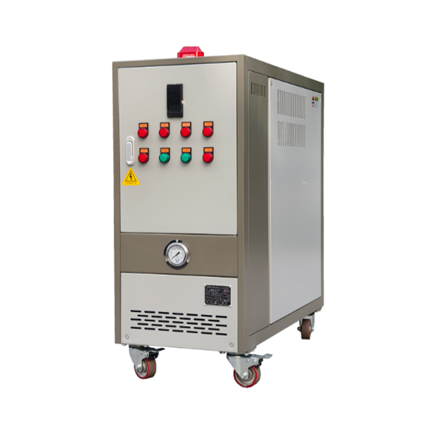 YWM-10-12T-120℃ Water Temperature Machine