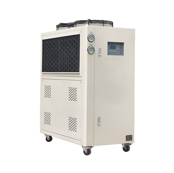 YC-10C Air-cooled Chiller