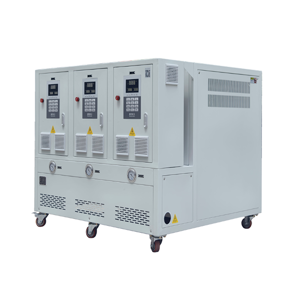 YWMJT-10CL-18-120℃ Three-in-One Water Temperature Machine