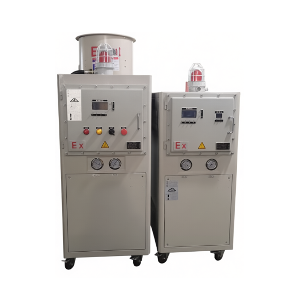YC-05WFB Explosion-proof Refrigeration Machine