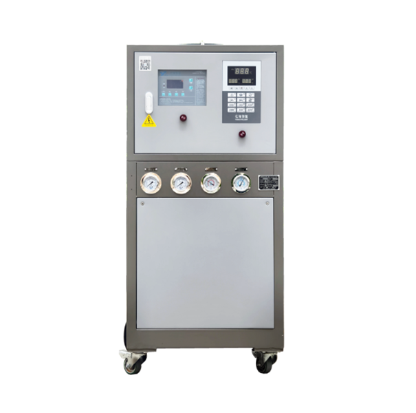 YCH-10N-6A High and Low Temperature Combined Cold and Hot Standard Machine