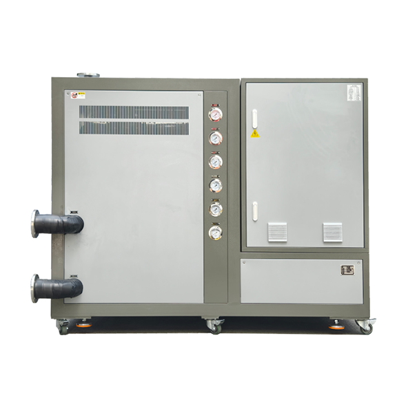 YFCHT-75-180℃ High Temperature Steam Water Temperature Machine