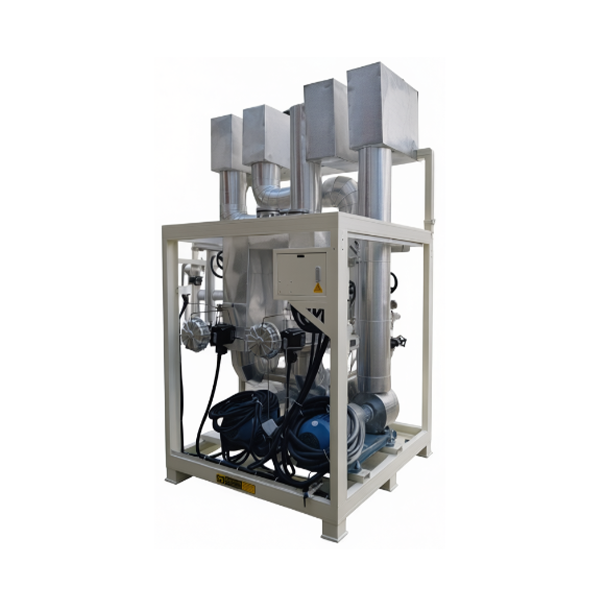 YOTB-75CL-45K Secondary Circulation Heating System (High Power)