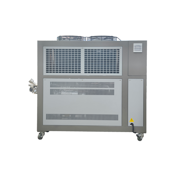 YCH-10N-6A High and Low Temperature Combined Cold and Hot Standard Machine