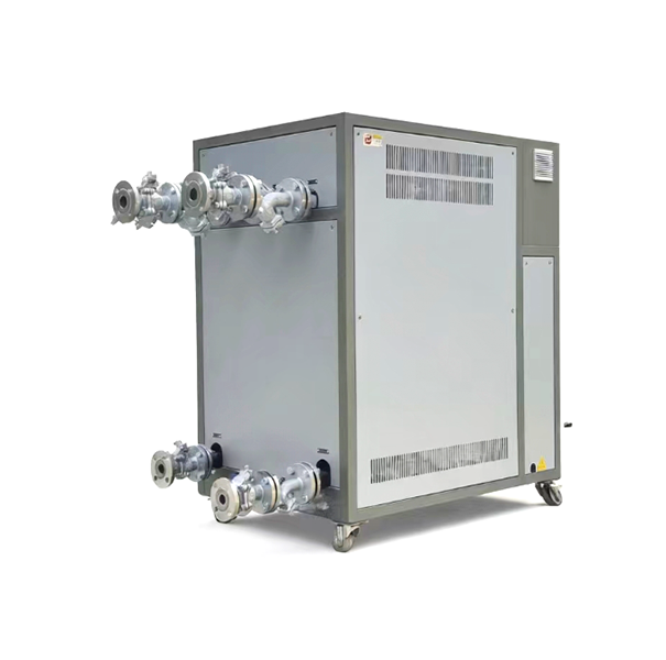 YWMJD-40CL-18T-120℃ Dual-Unit Integrated Water Temperature Machine