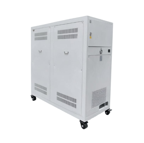 YOHT-150CL-90K Secondary Heating System