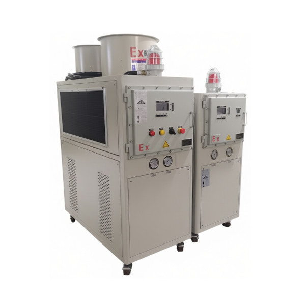YC-05WFB Explosion-proof Refrigeration Machine