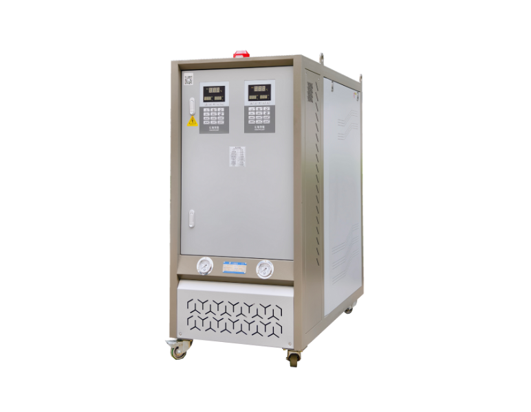 YODD-1130S-320℃ Dual-loop Oil Temperature Controller