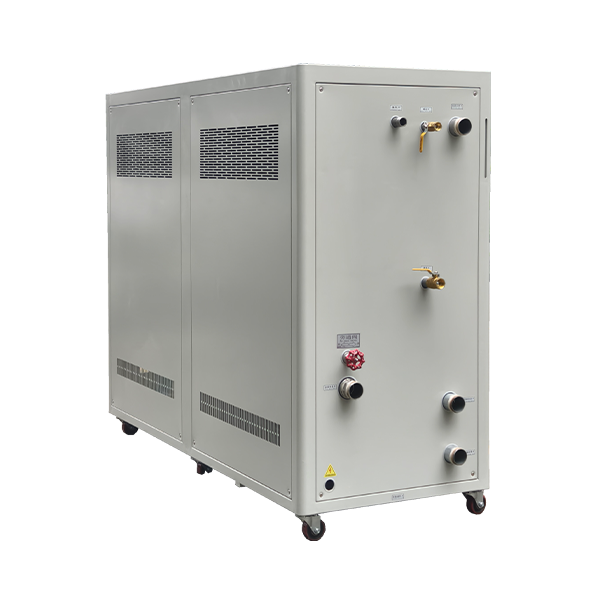 YC-10W Water-cooled Chiller