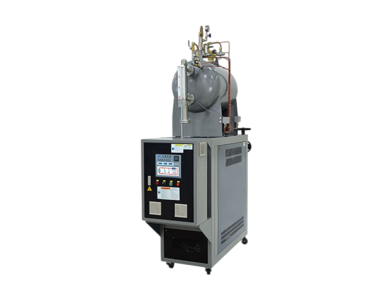 YOTS-20-50-400℃ High Temperature Oil Temperature Machine